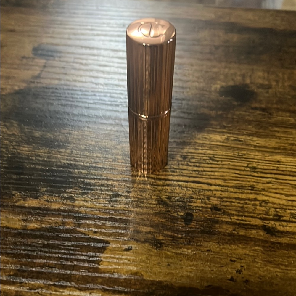 Charolette Tilbury in Pillow Talk